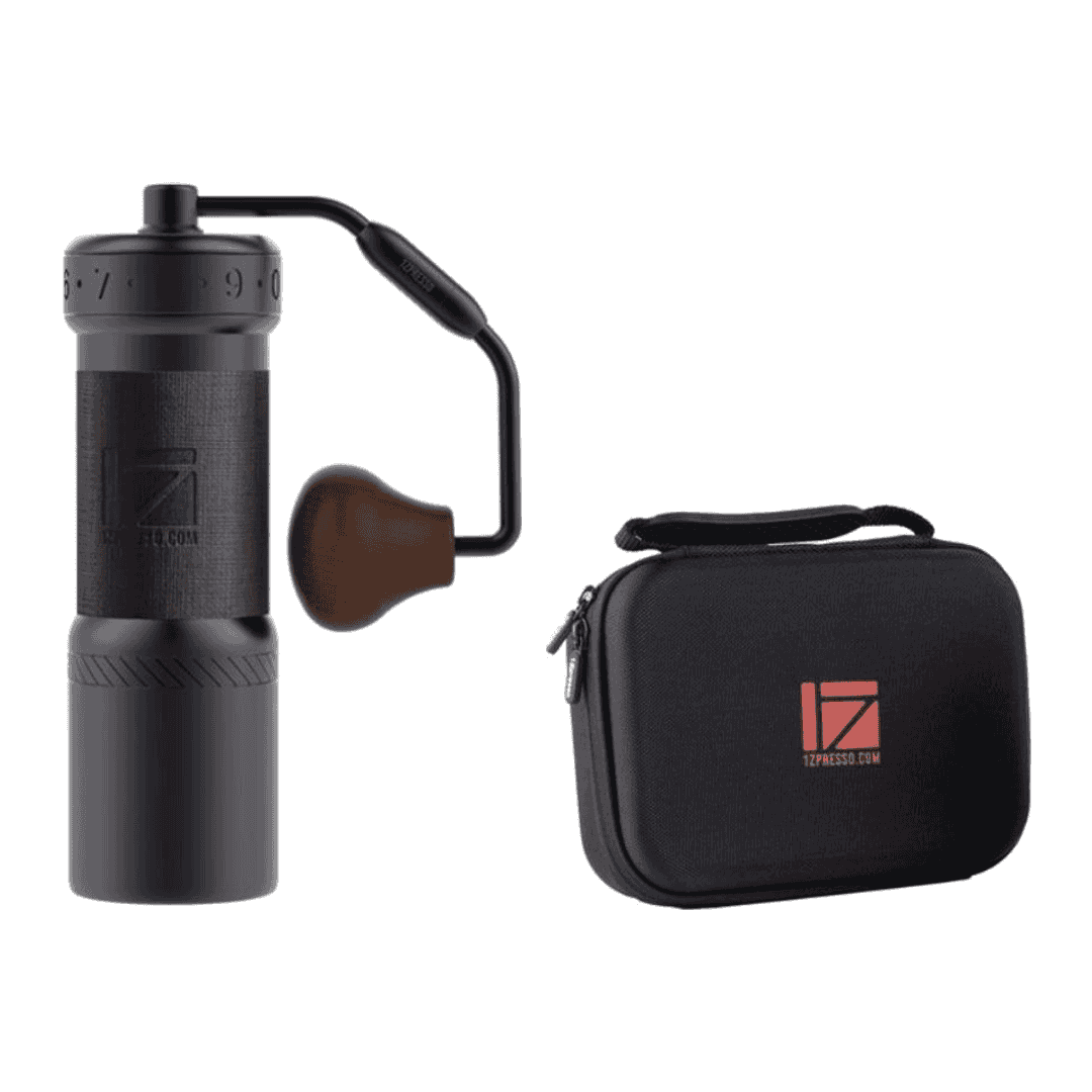 1Zpresso K-Ultra Manual Coffee Grinder