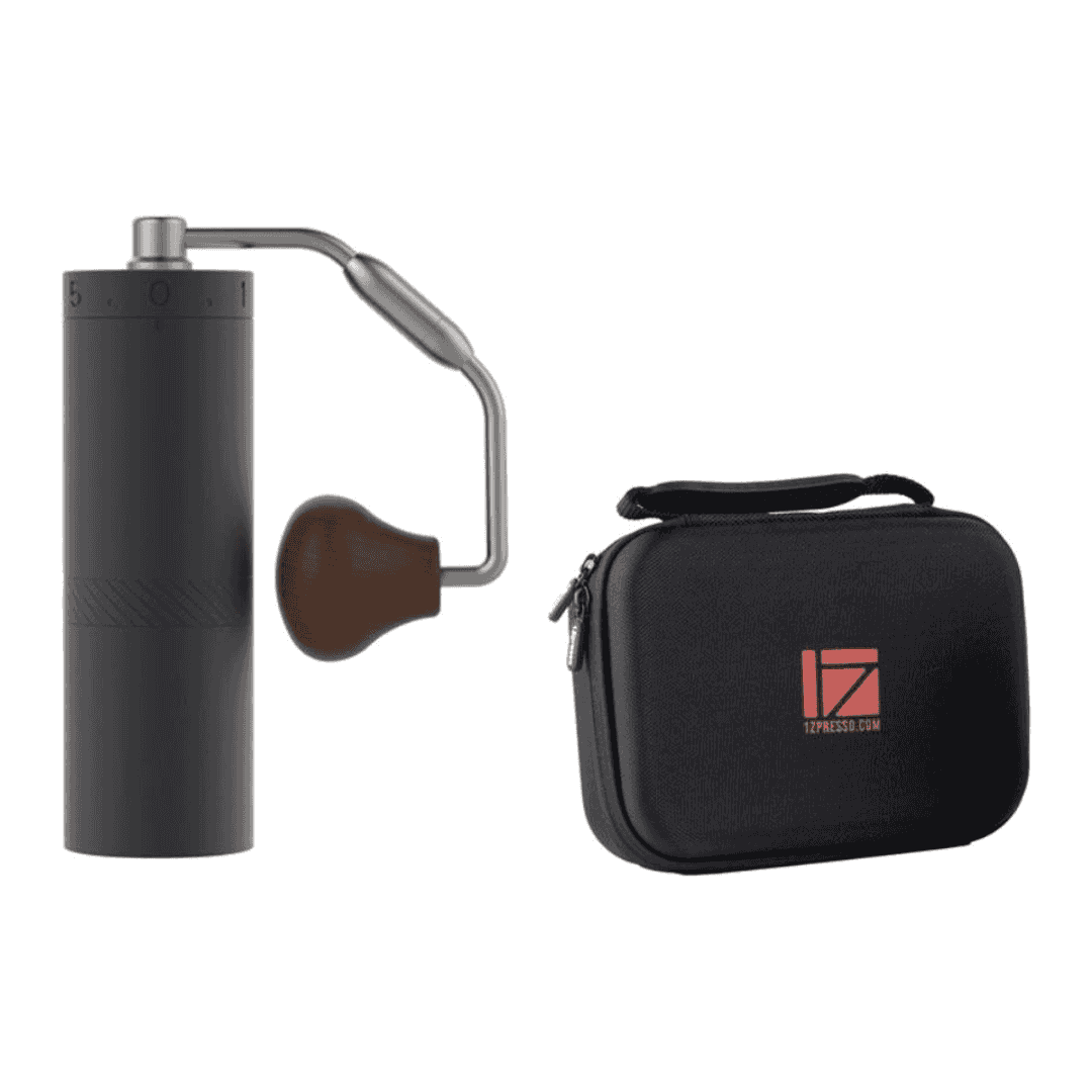 1Zpresso X-Ultra Manual Coffee Grinder