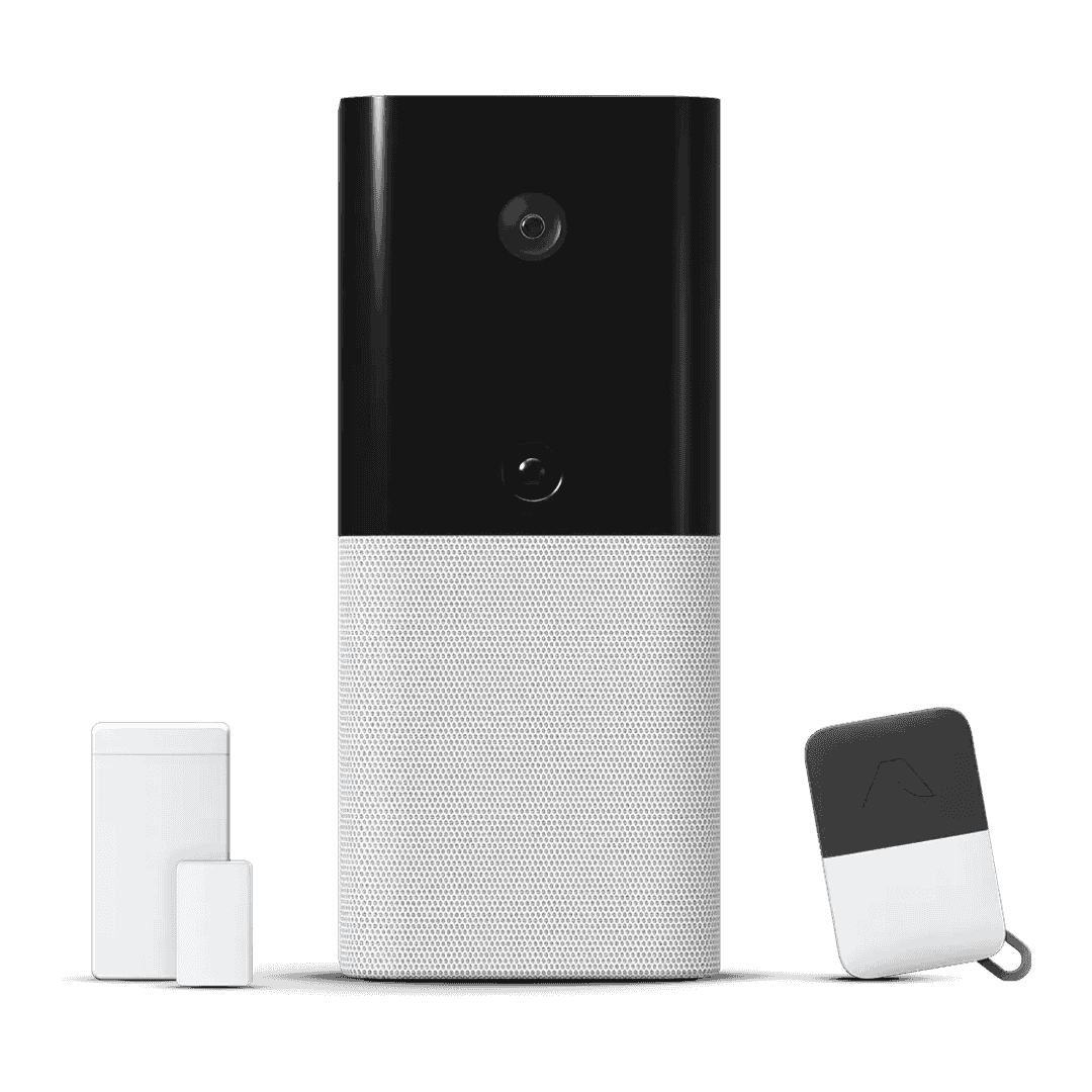 Abode iota All-In-One Security Kit