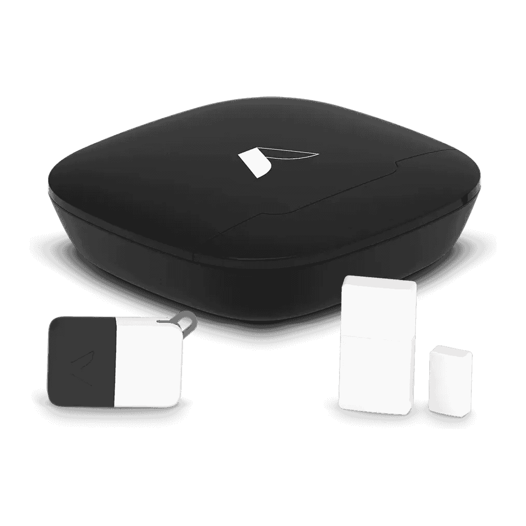 Abode Security Kit 4-Piece