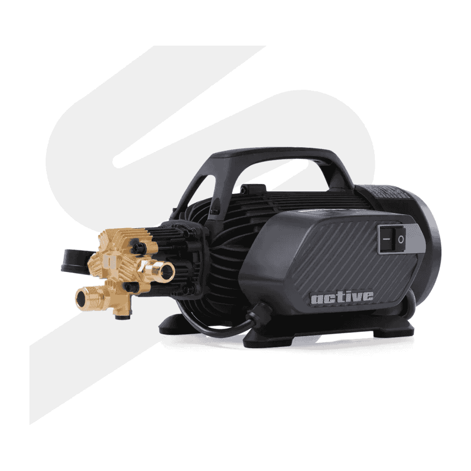 Active 2.3 Electric Pressure Washer