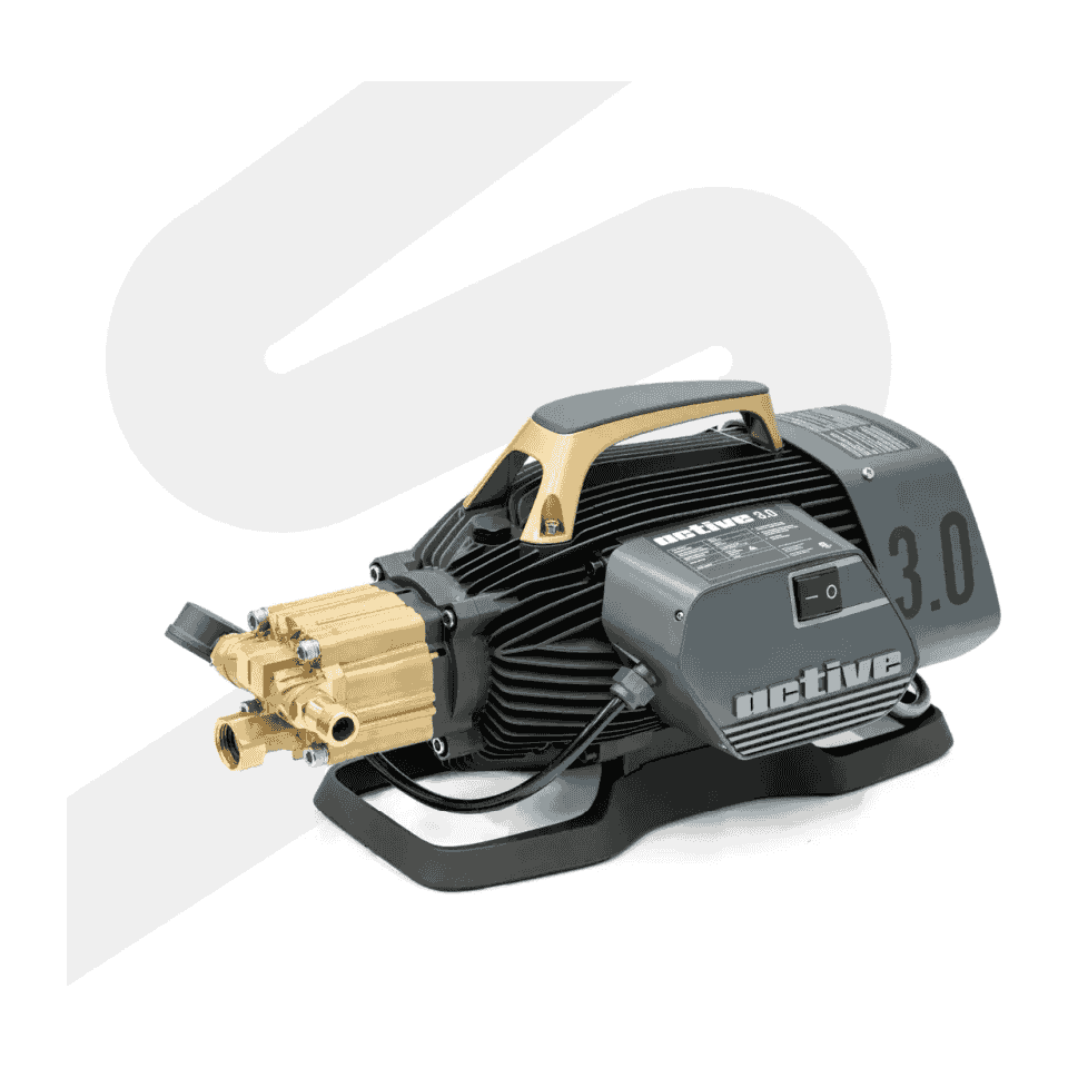 Active 3.0 Electric Pressure Washer