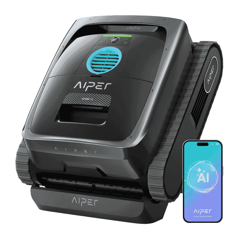 Aiper Scuba V3