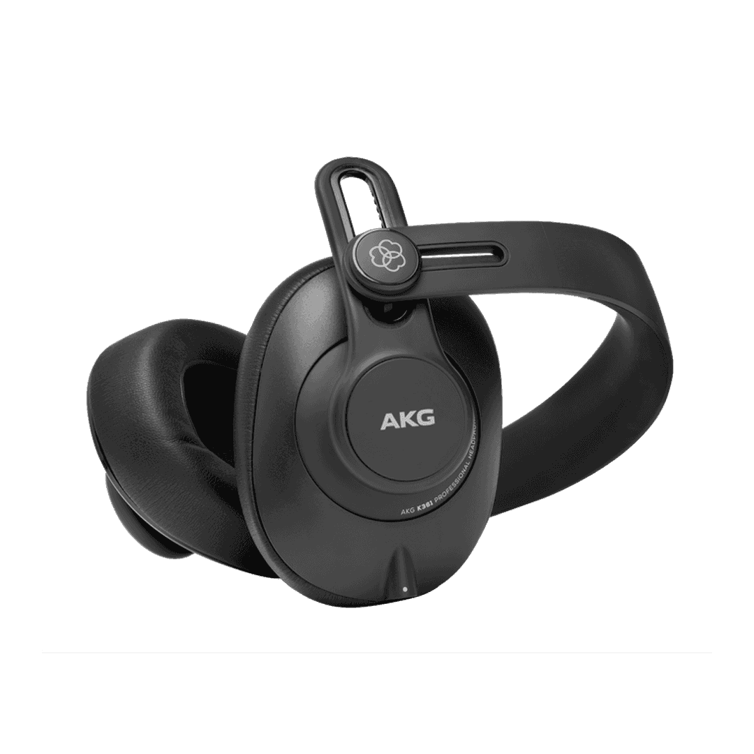 AKG K361
