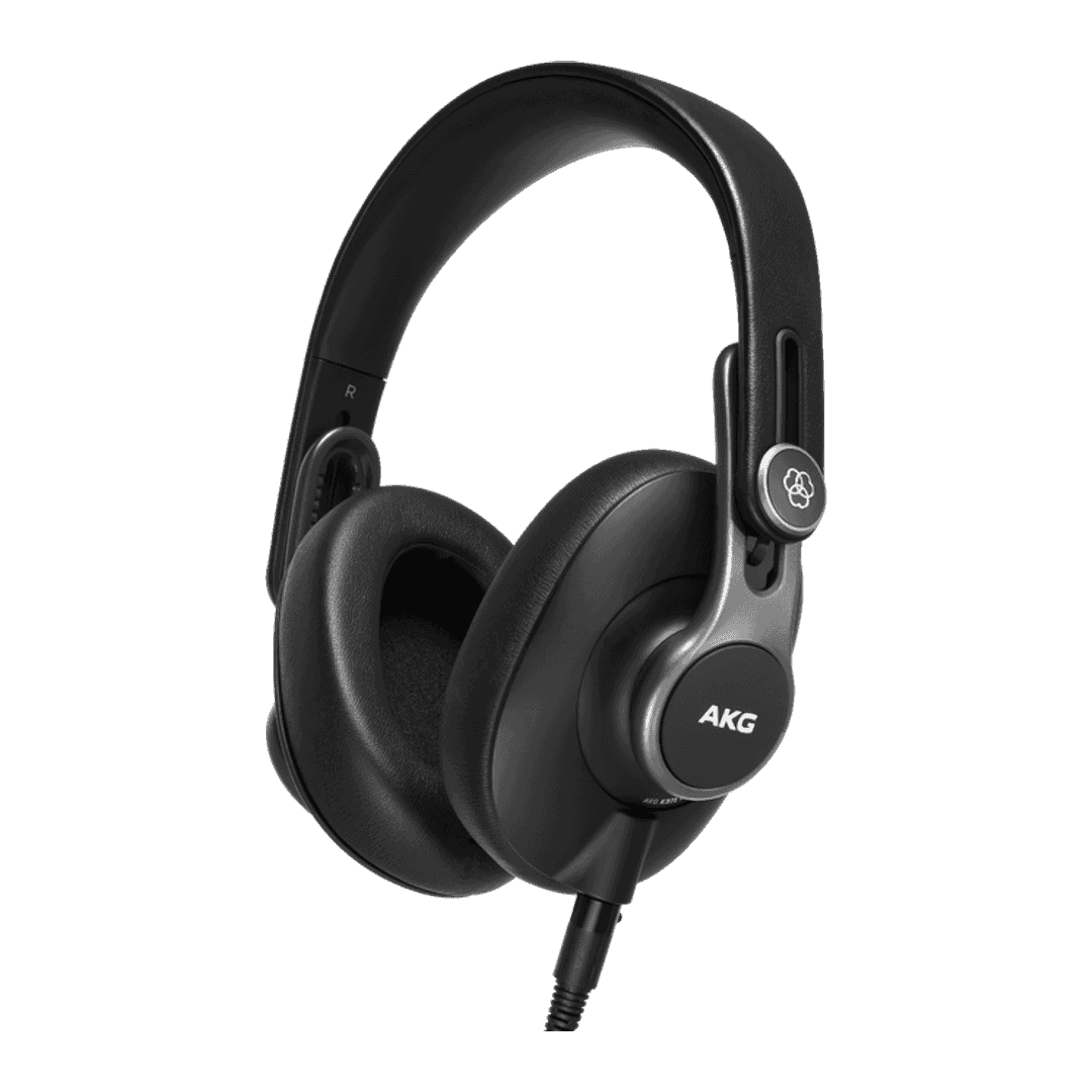 AKG K371