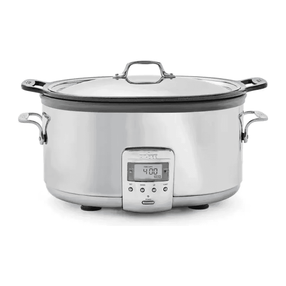 All-Clad SD700350 Digital 7QT