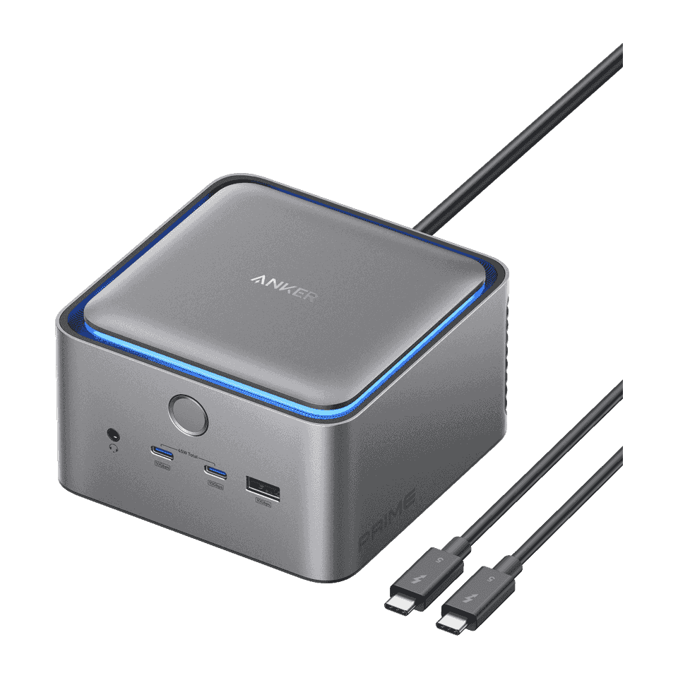 Anker Prime Thunderbolt 5 A83B5