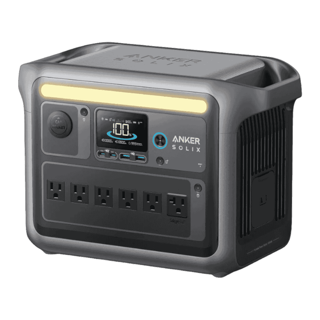 Anker SOLIX C1000