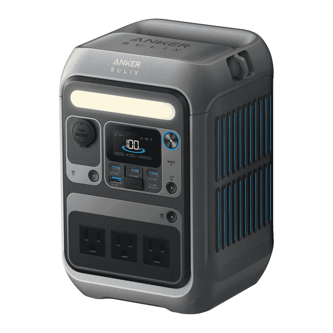 Anker SOLIX C300