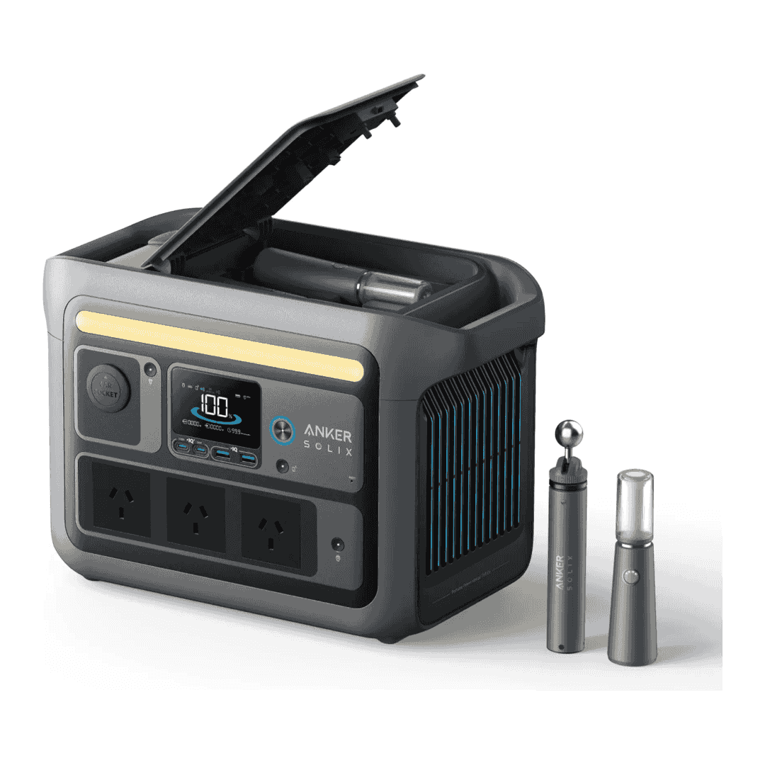Anker SOLIX C800 Plus