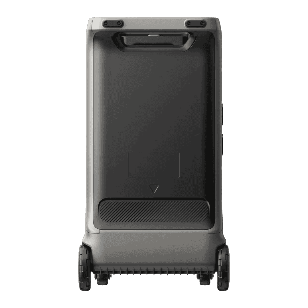 Anker SOLIX F3800 Plus