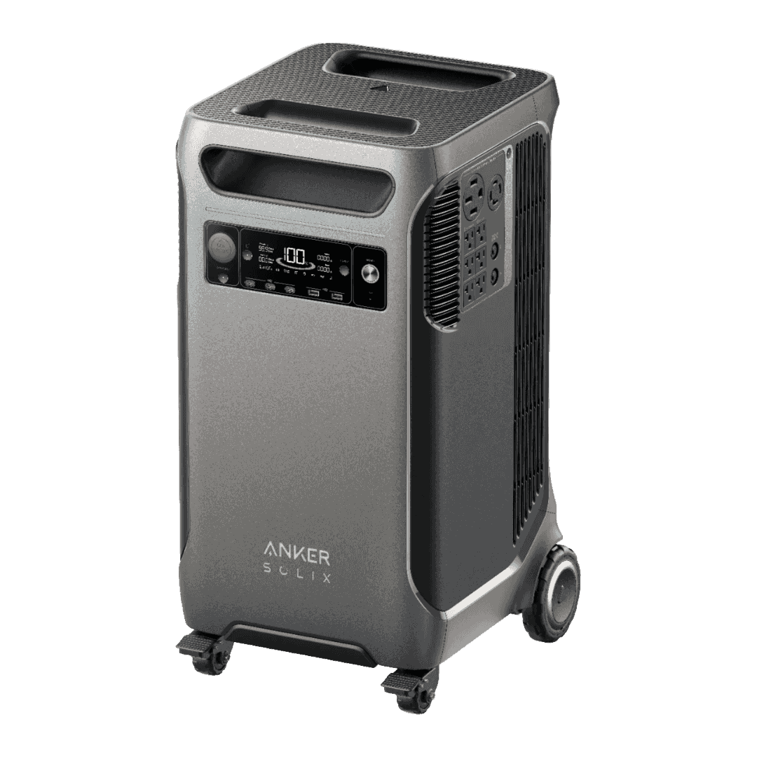 Anker SOLIX F3800