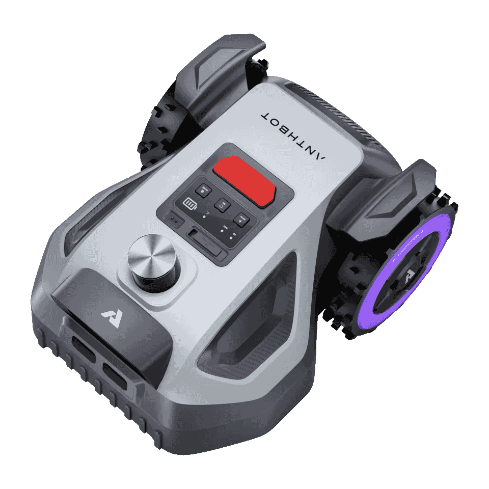 ANTHBOT M5 LiDAR