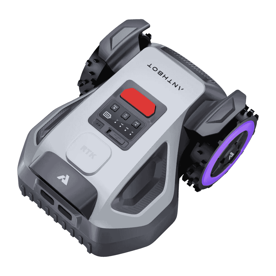 ANTHBOT M5