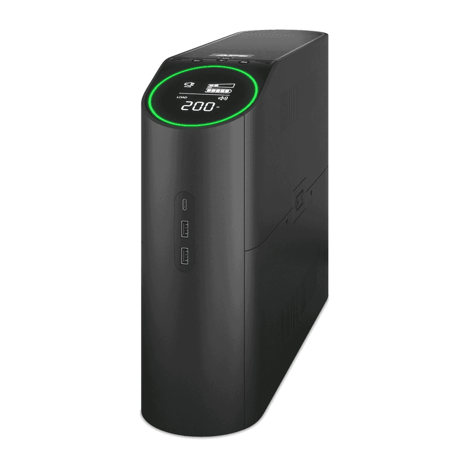 APC BGM1500B-US Gaming UPS