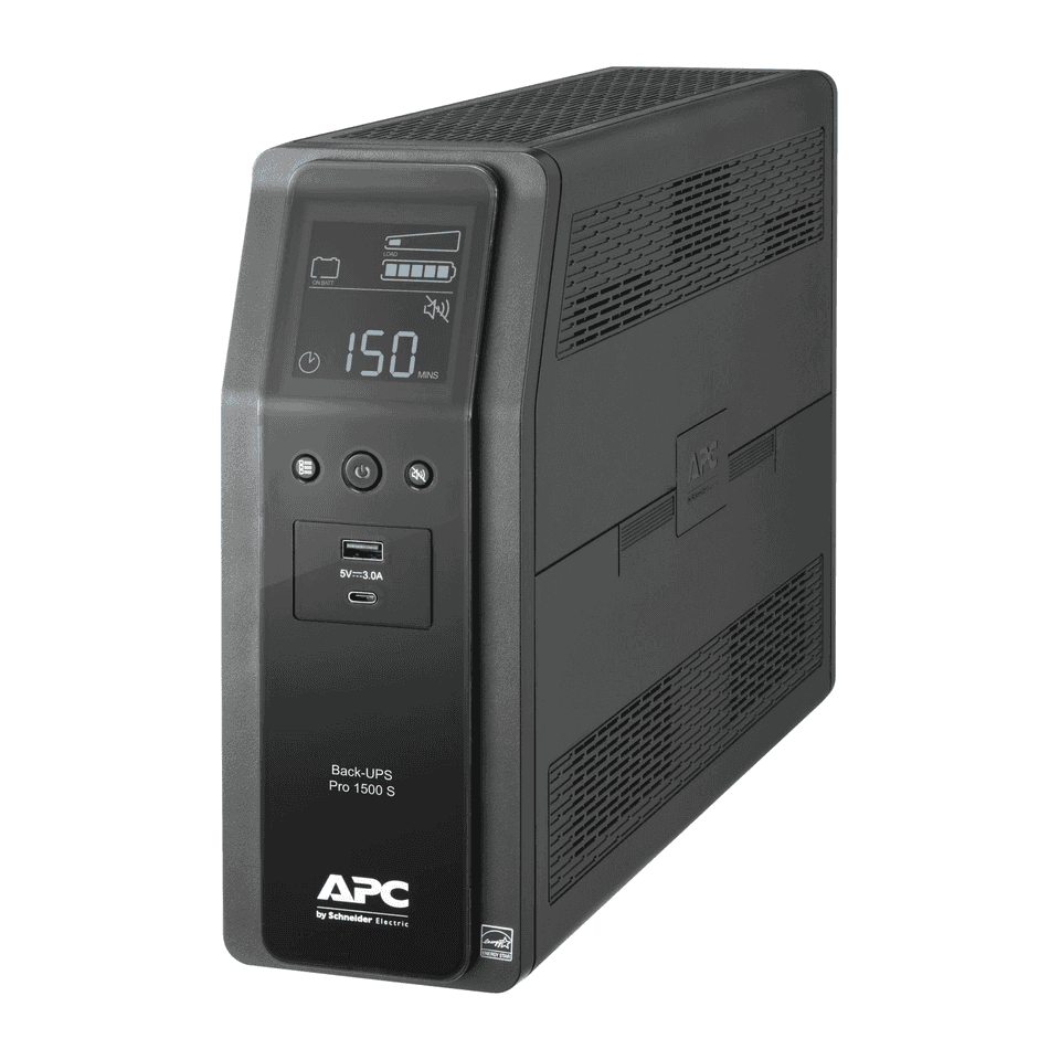 APC BR1500MS2