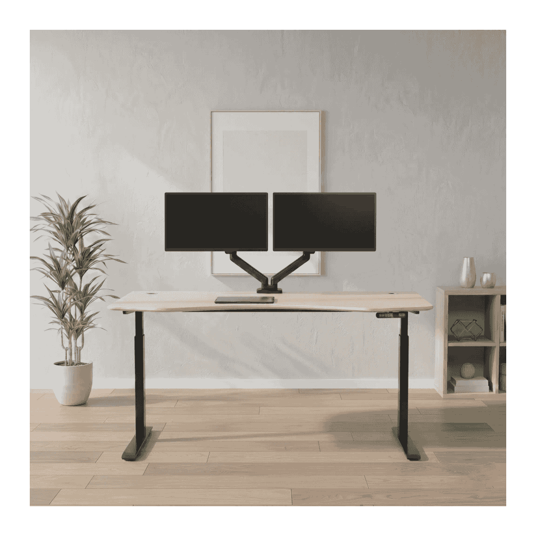 ApexDesk Elite Pro Series 71x33