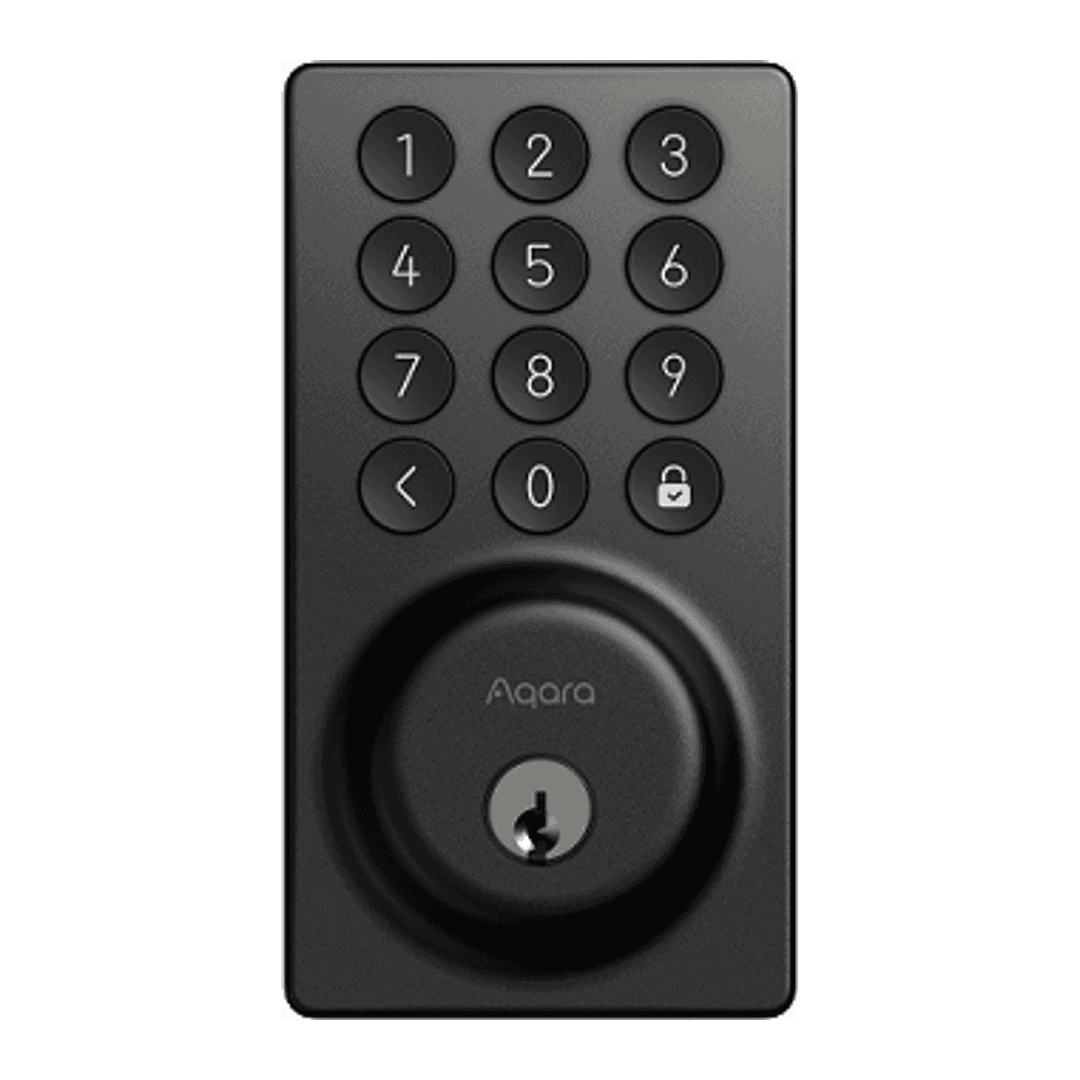 Aqara Smart Lock B50