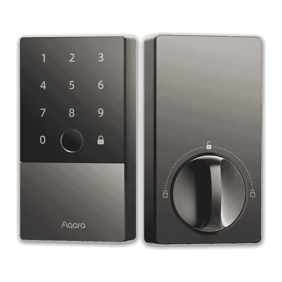 Aqara Smart Lock U100