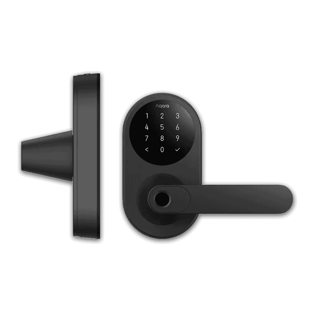 Aqara Smart Lock with Handle U300
