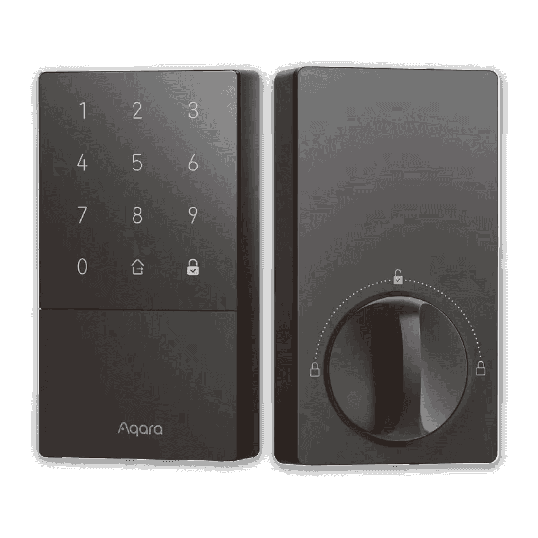 Aqara Smart Lock U50