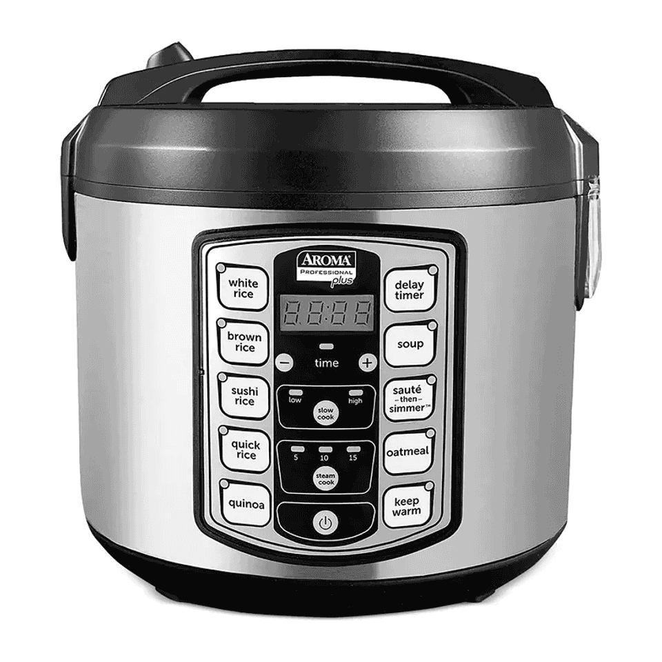 Aroma Professional ARC-5000SB
