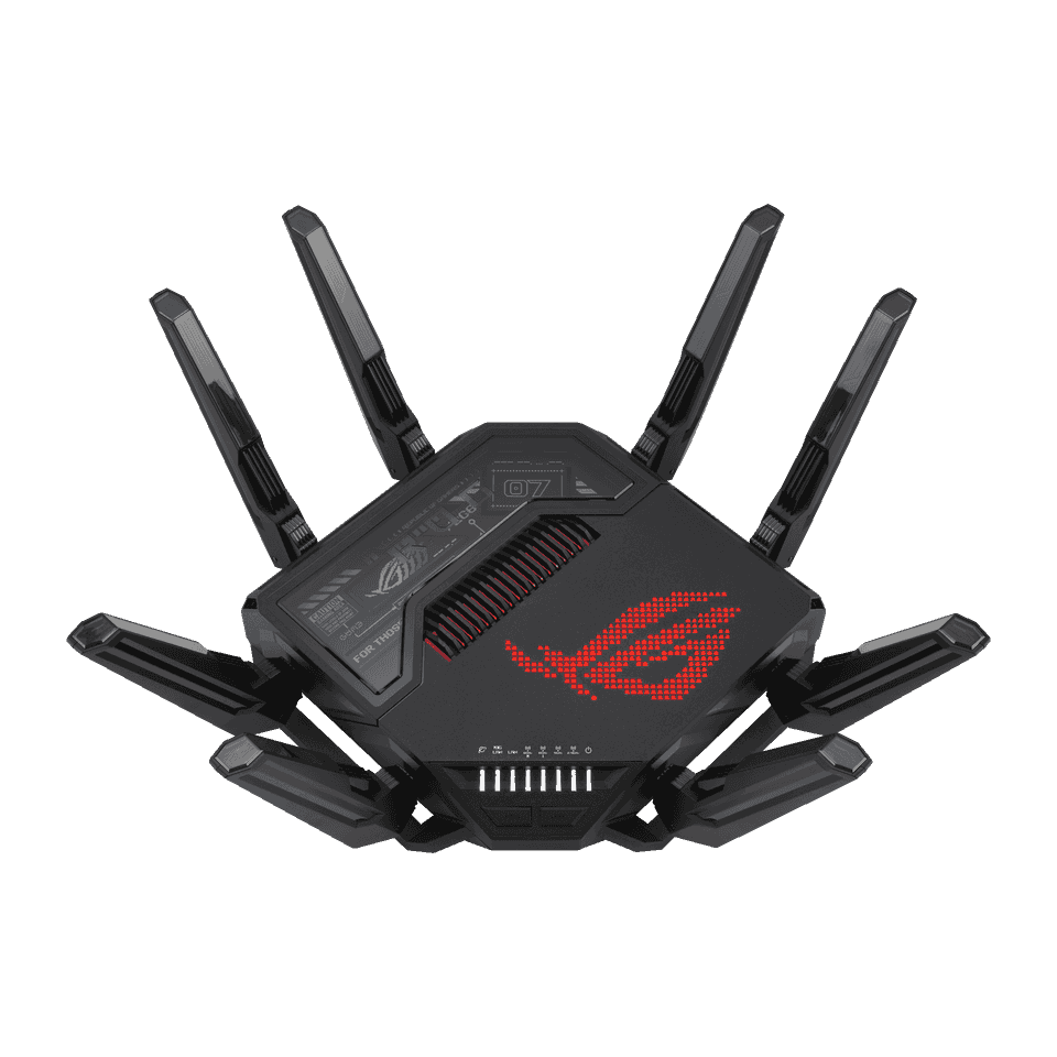 ASUS ROG Rapture GT-BE98 Pro