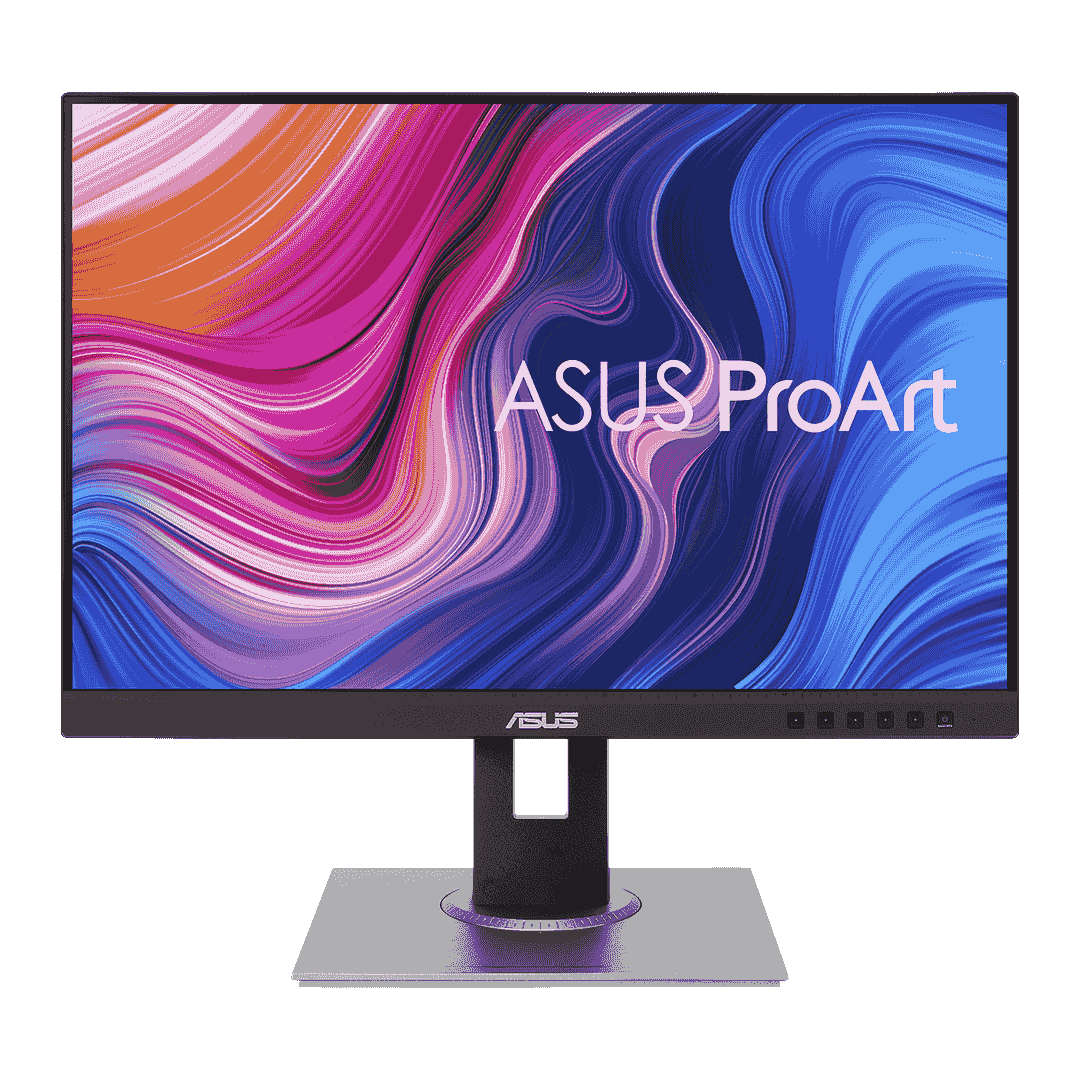 ASUS ProArt 24-inch WUXGA Monitor