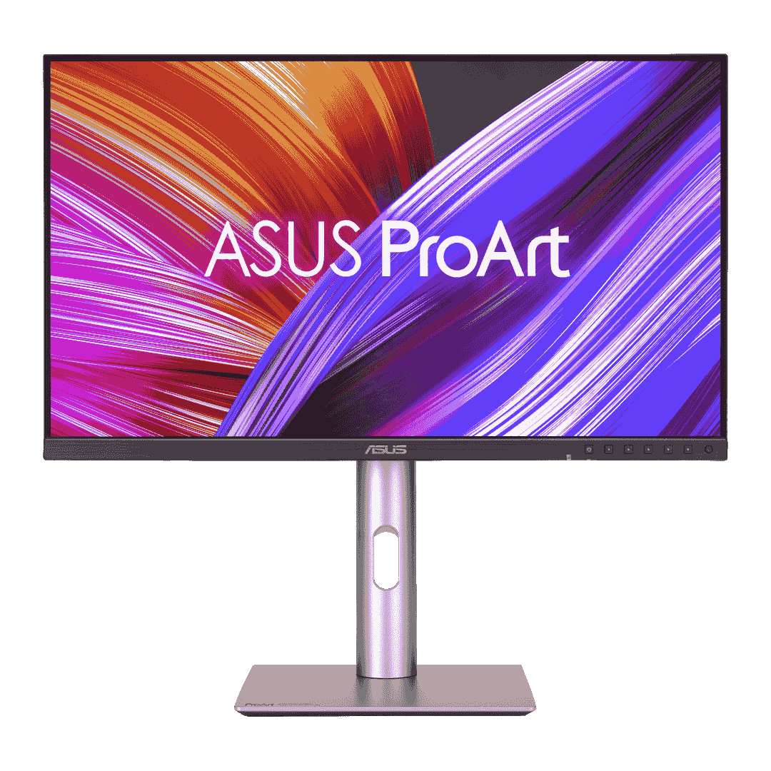 ASUS ProArt 27-inch QHD USB-C Monitor