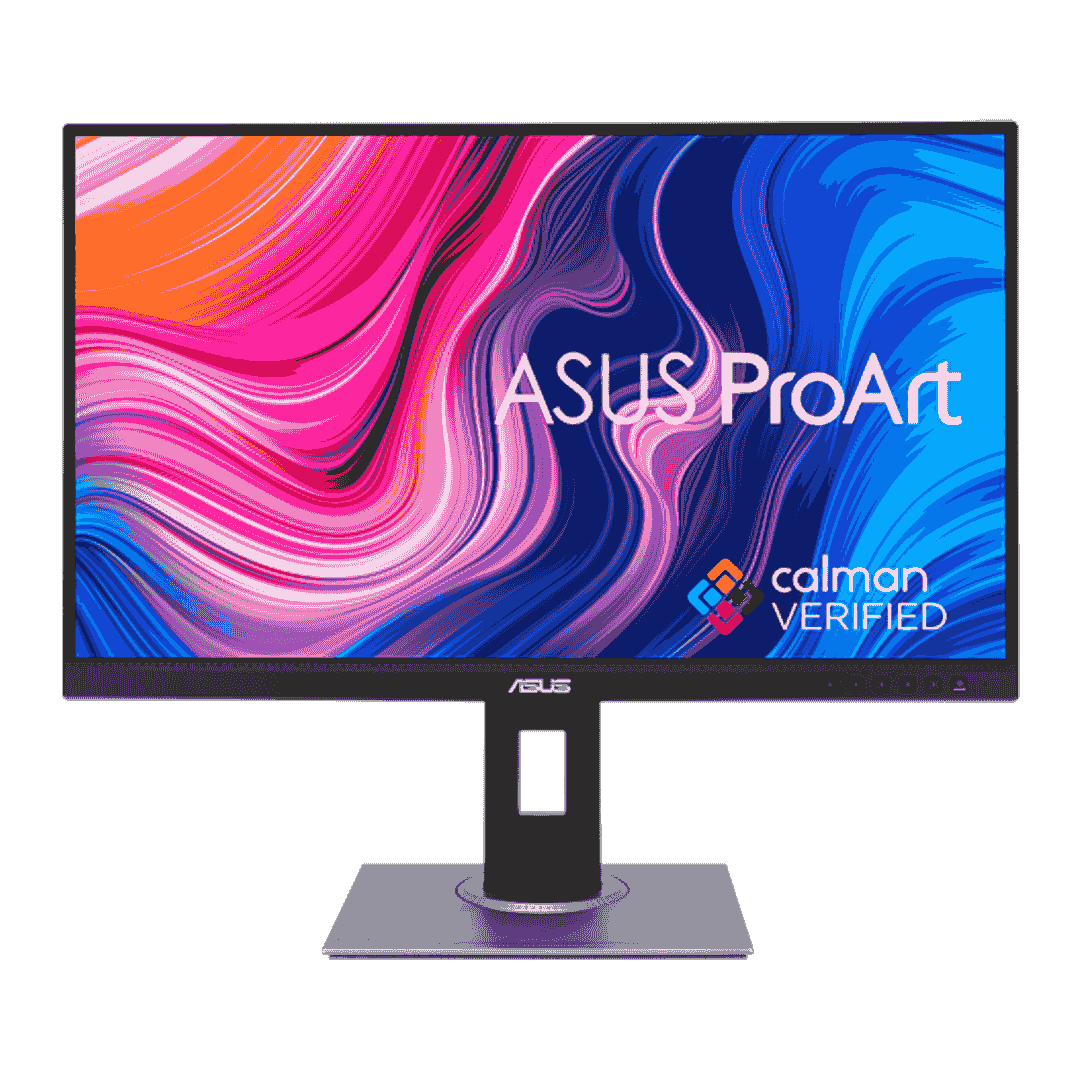 ASUS ProArt Display 27-inch QHD