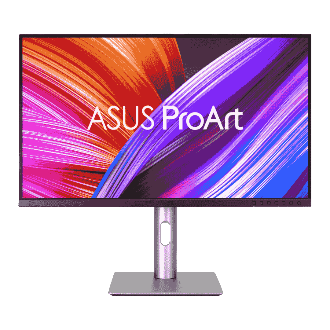 ASUS ProArt Display 27-inch 4K