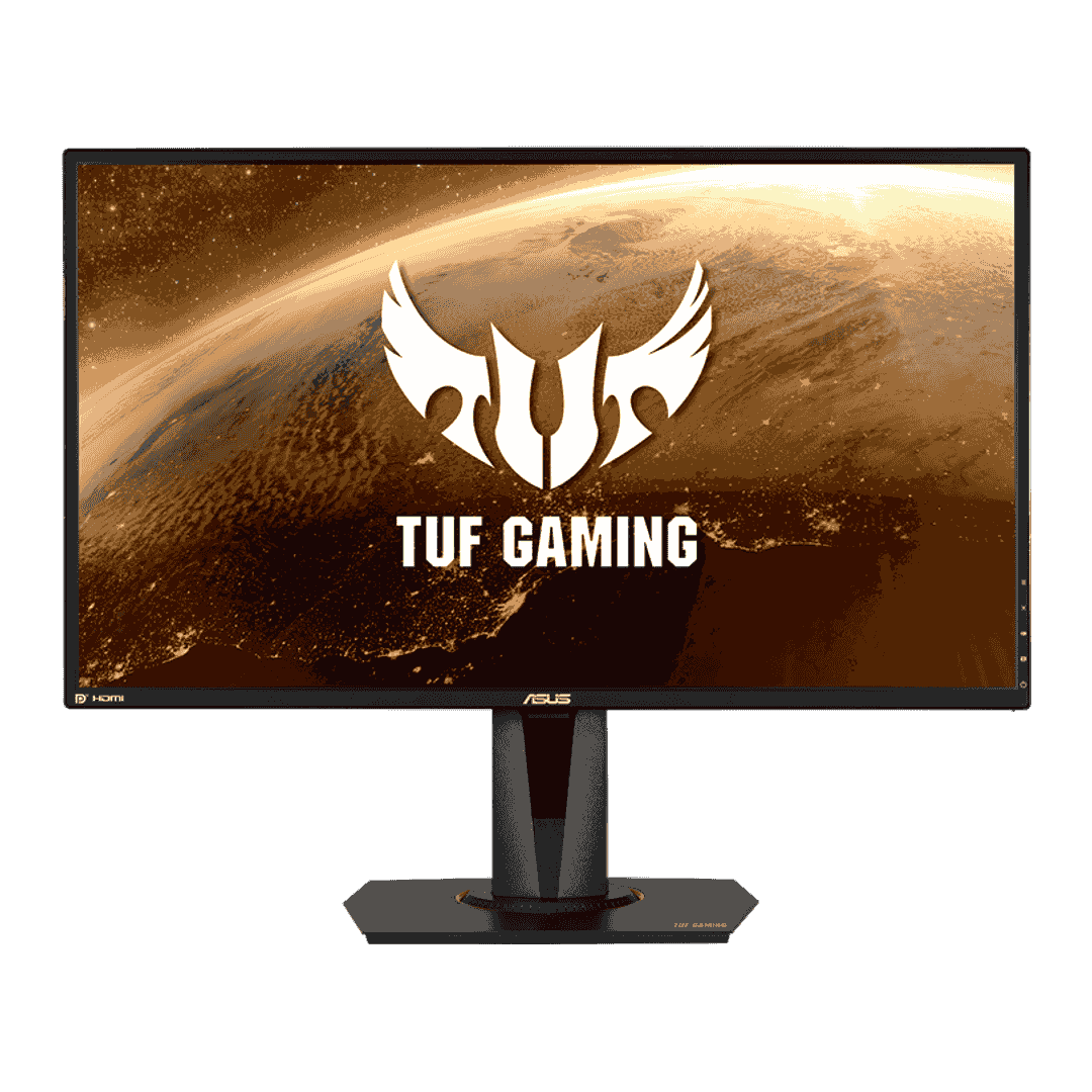 ASUS TUF Gaming 27-inch QHD