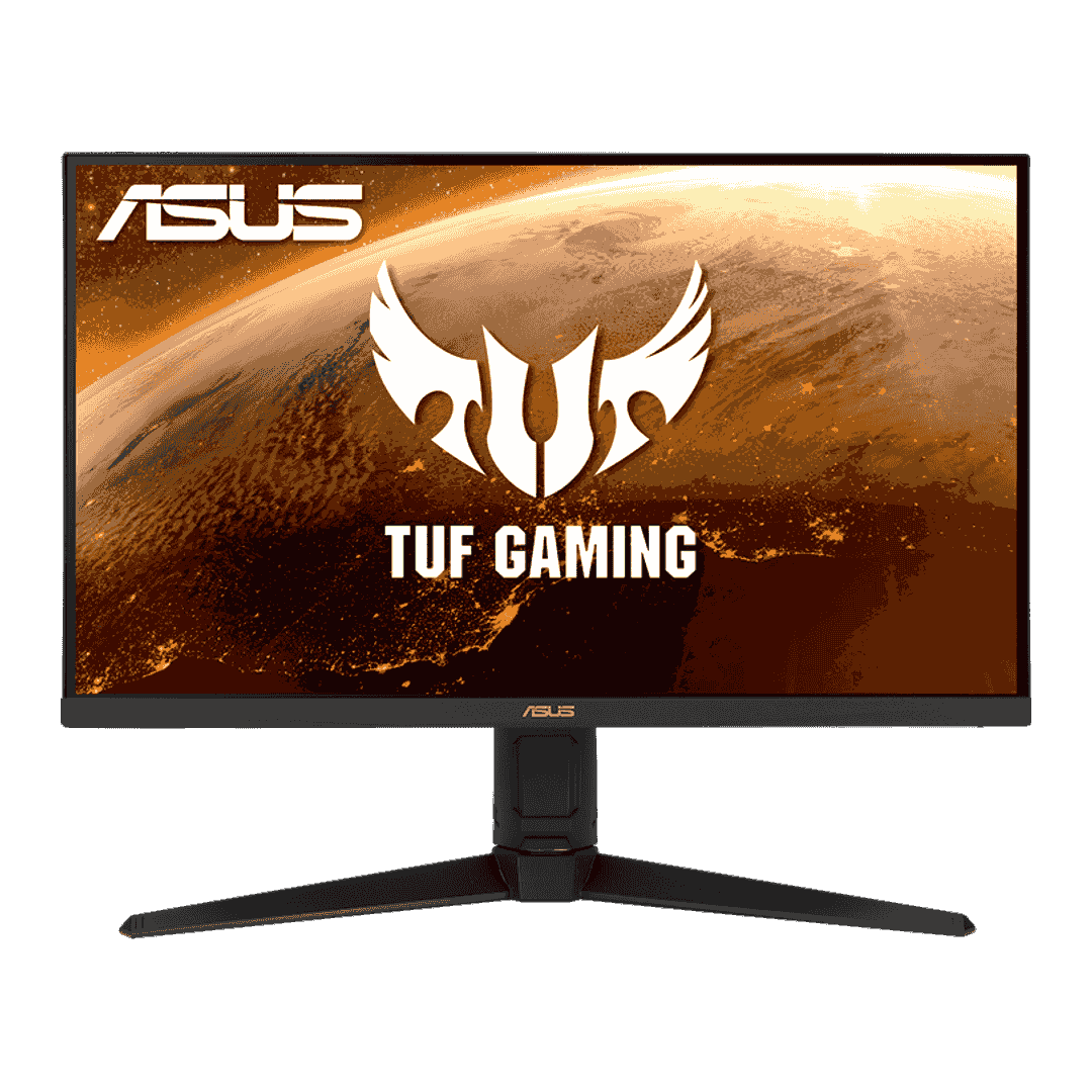 ASUS TUF Gaming 27-inch QHD 170Hz