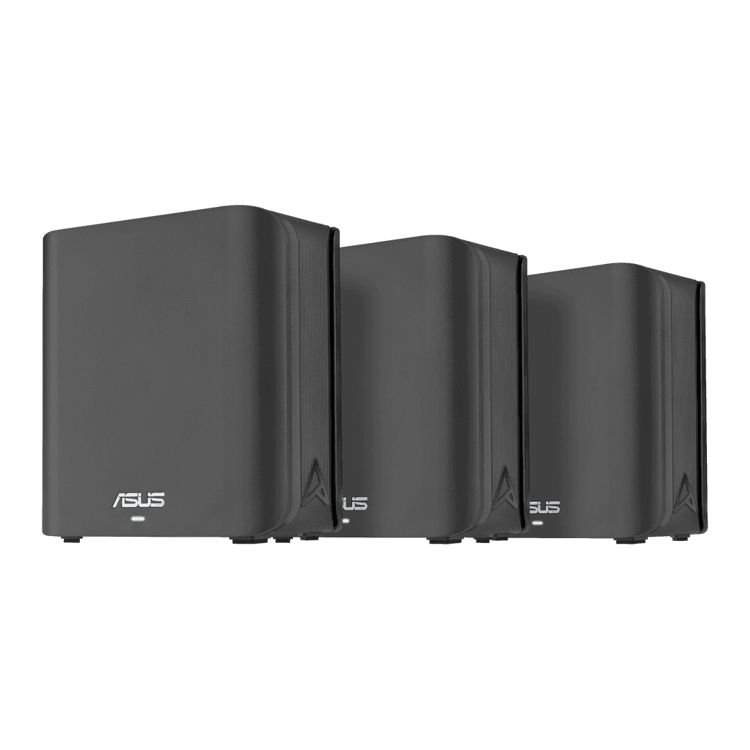 ASUS ZenWiFi BD4 3-pack