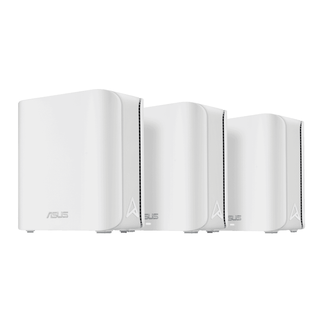 ASUS ZenWiFi BD5 3-pack