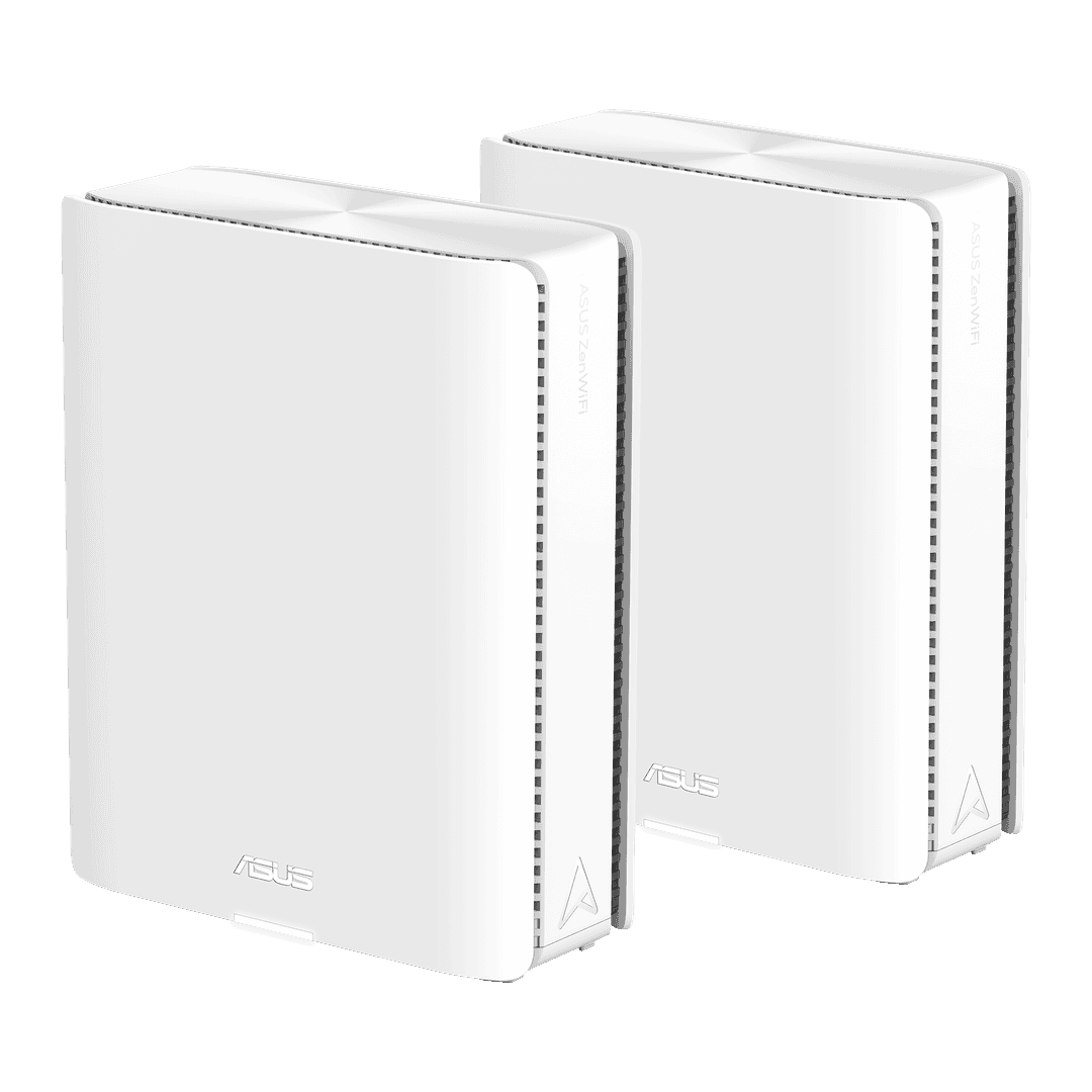 ASUS ZenWiFi BQ16 Pro 2-pack
