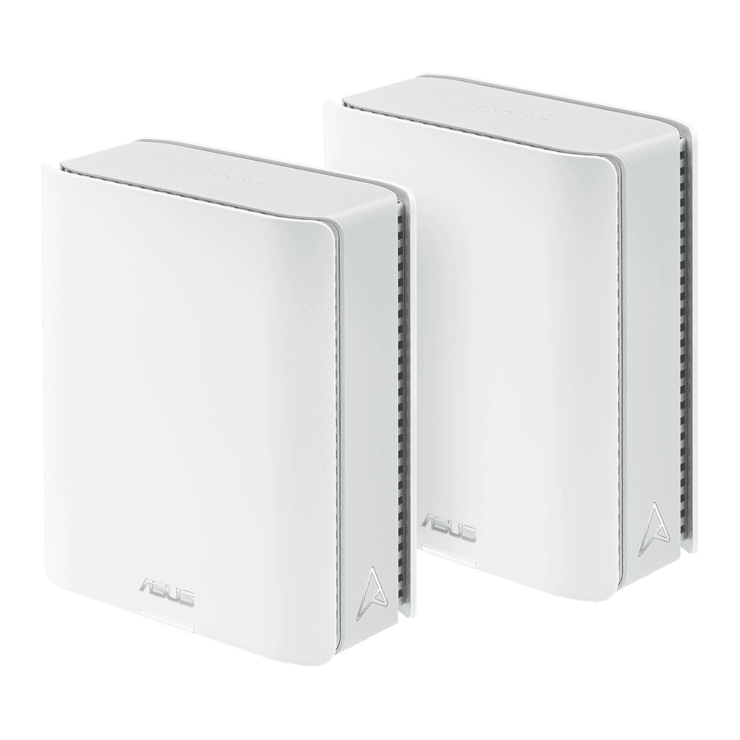 ASUS ZenWiFi BT8 2-Pack