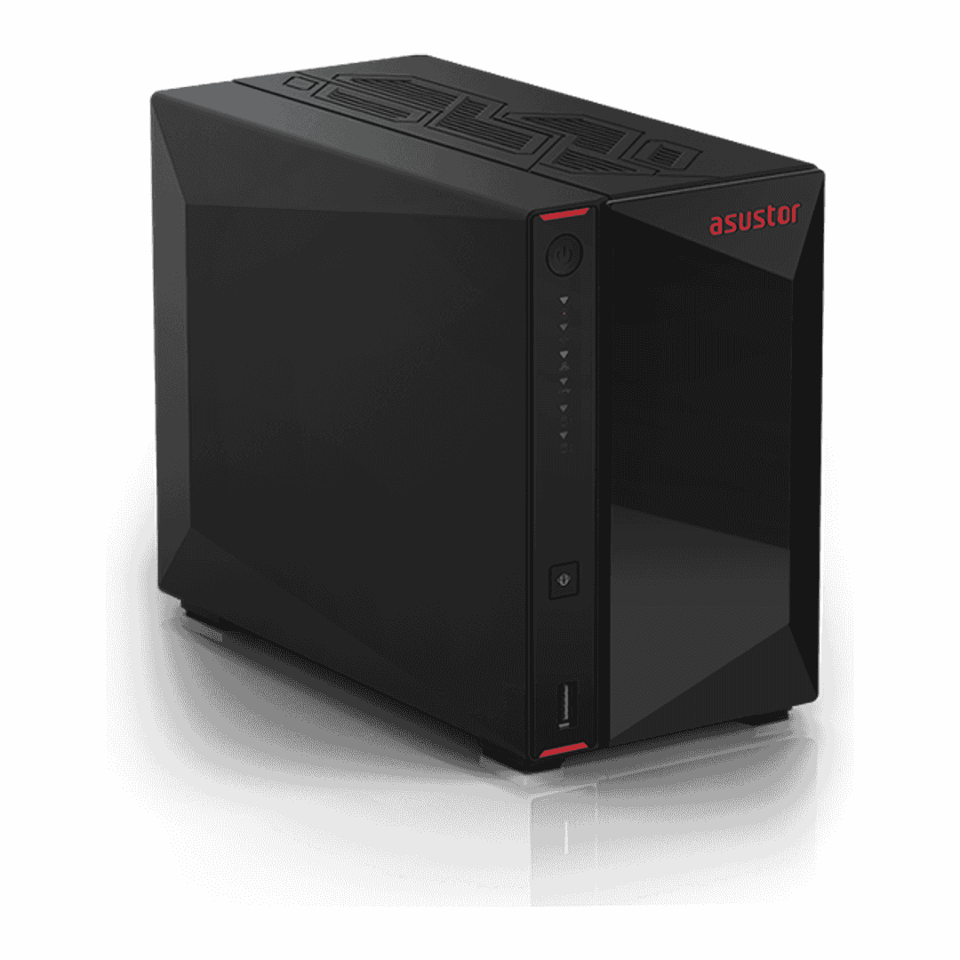 ASUSTOR Nimbustor 2 Gen2
