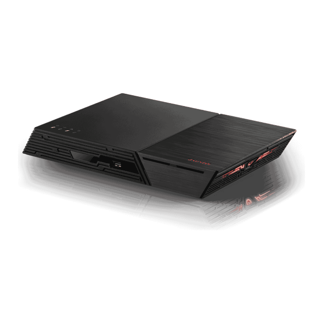 ASUSTOR Flashstor 6