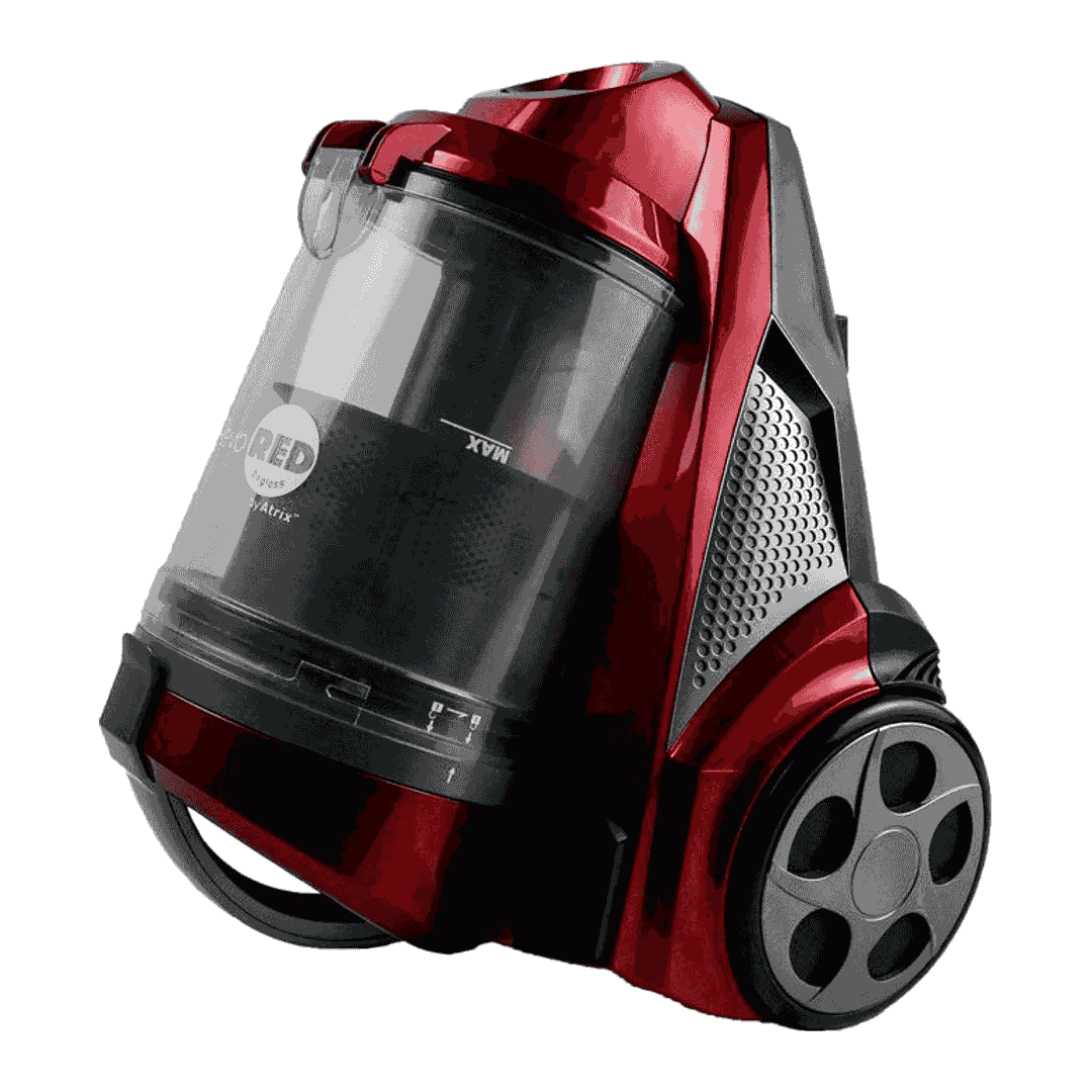 Atrix Revo Red
