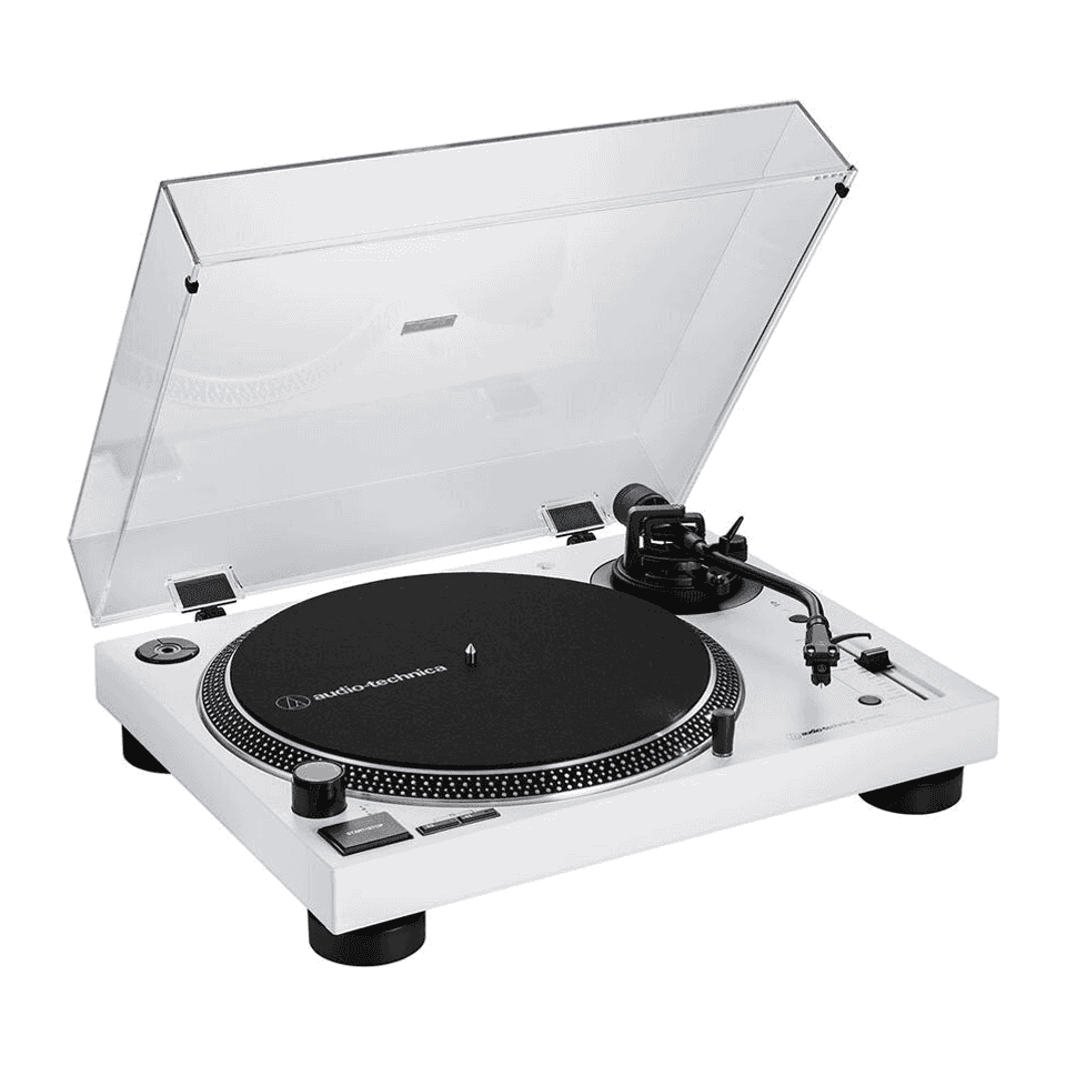 Audio-Technica AT-LP120XBT-USB
