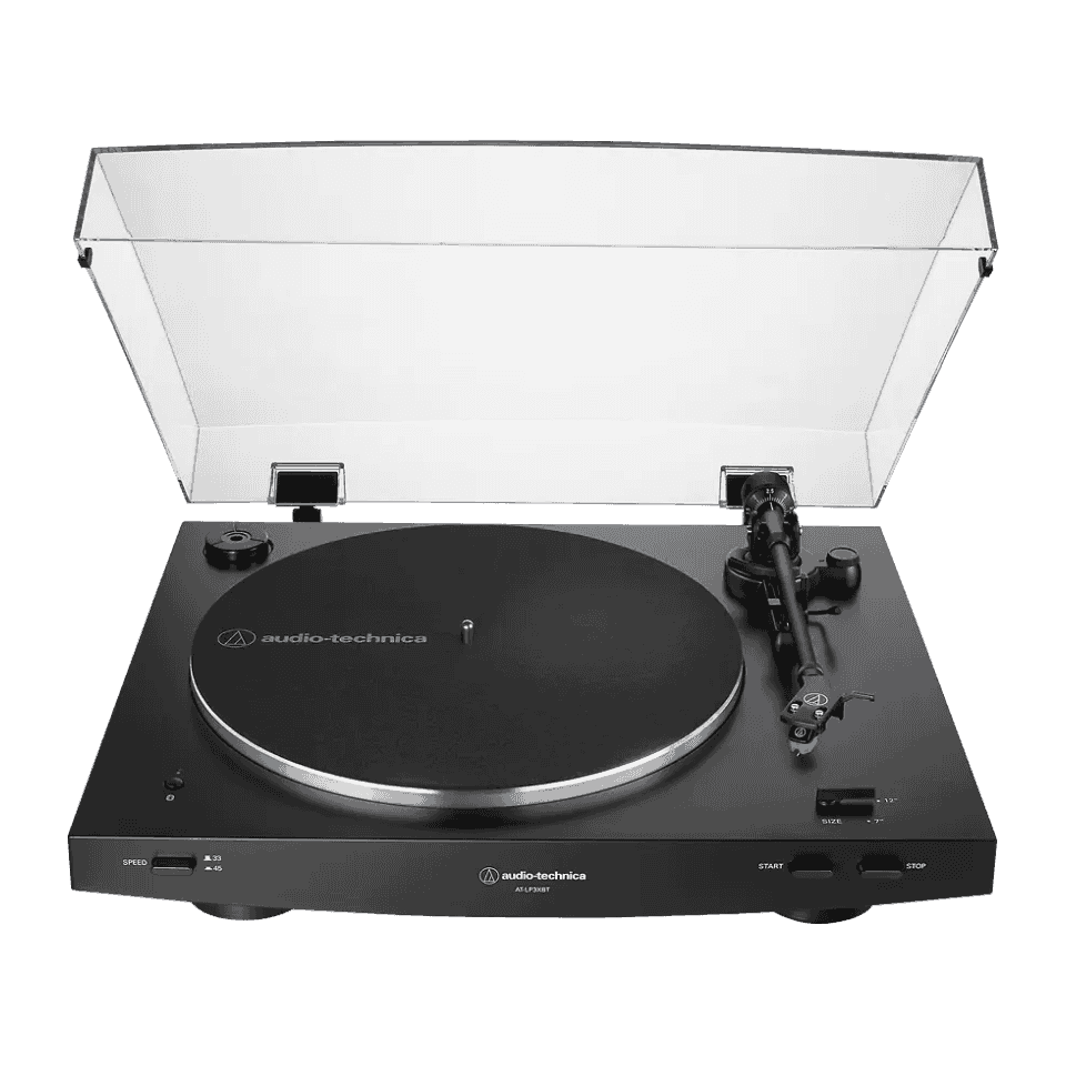 Audio-Technica AT-LP3XBT