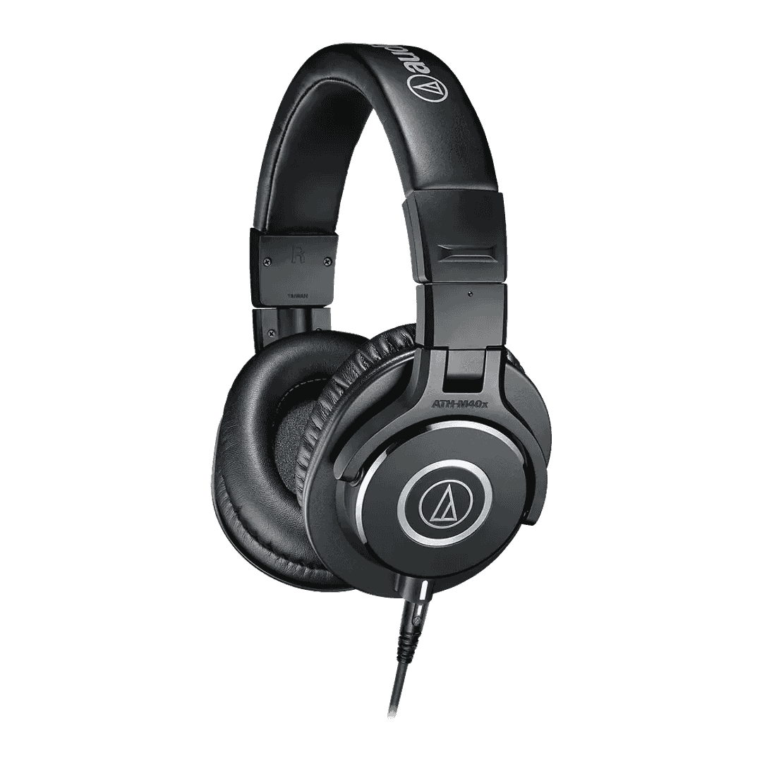 Audio-Technica ATH-M40x