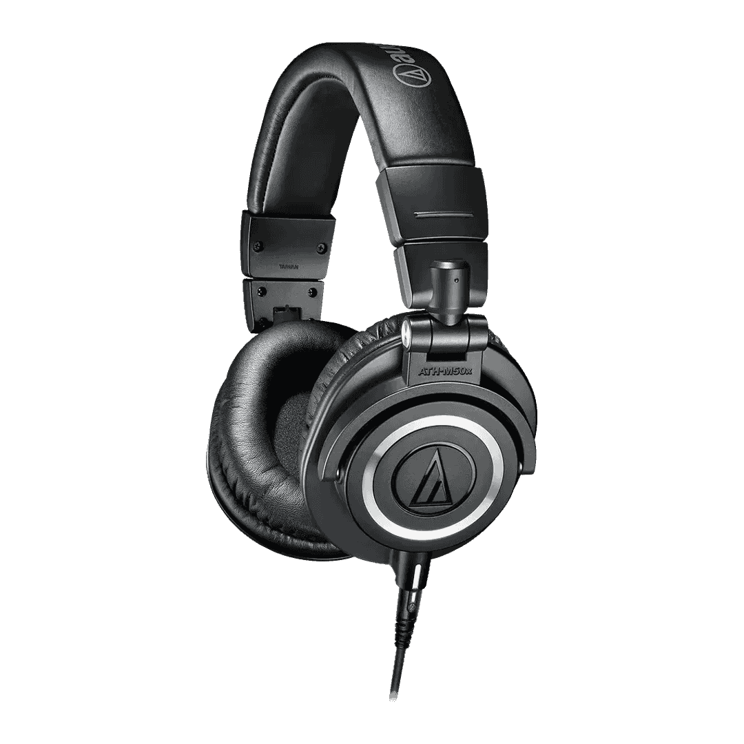 Audio-Technica ATH-M50x