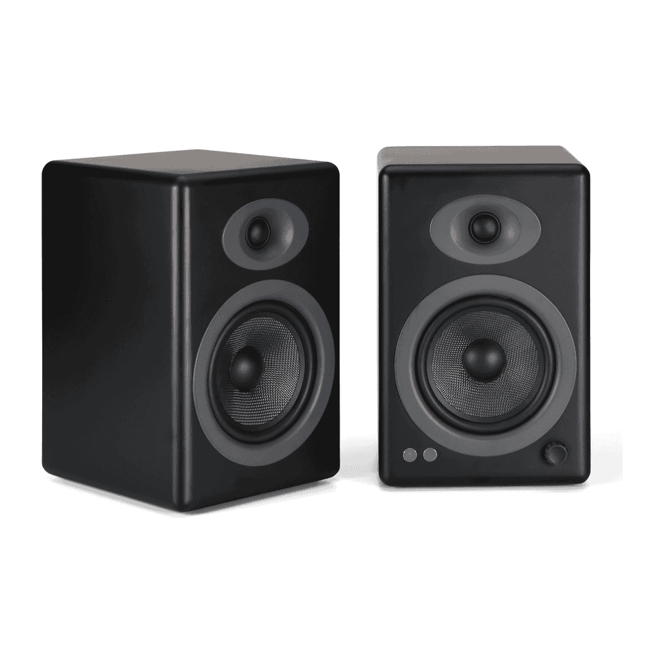 Audioengine A5+ Classic Wired