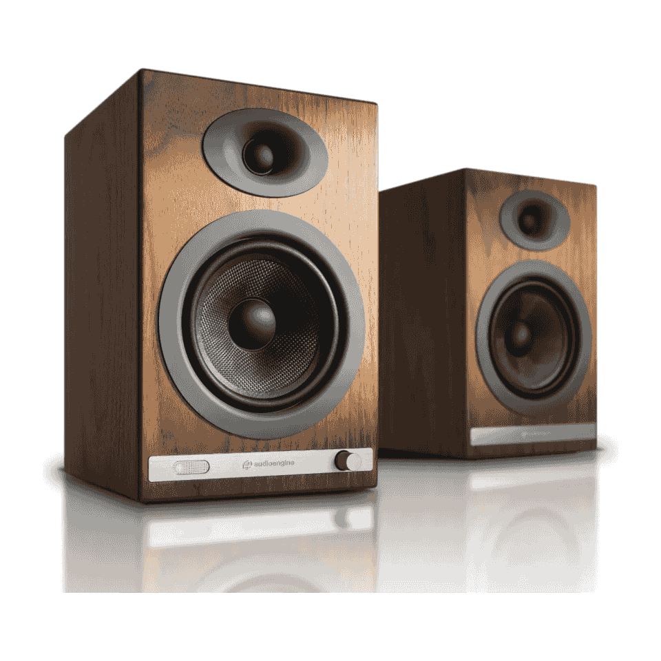 Audioengine HD5