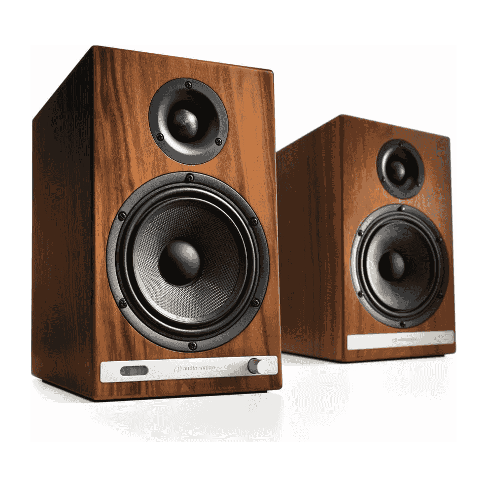Audioengine HD6
