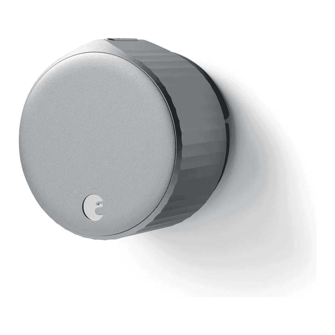 August Wi-Fi Smart Lock, fourth generation