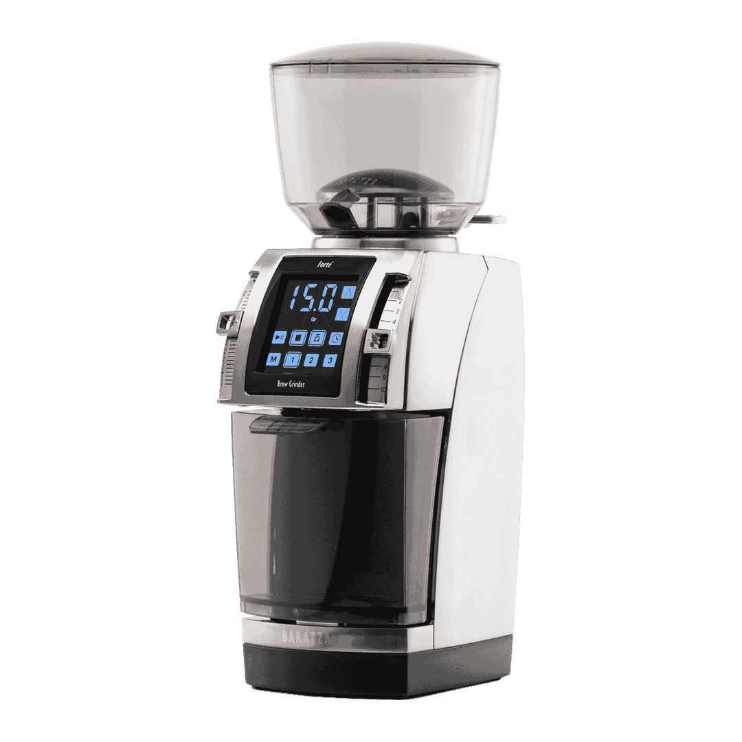 Baratza Forte BG Flat Burr Grinder