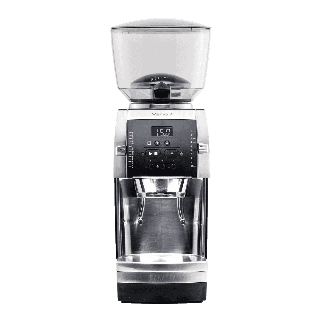 Baratza Vario+ Flat Burr Grinder